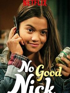 Cartel de Los cuentos de Nick Temporada 2