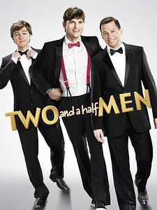 Cartel de Two and a Half Men Temporada 12