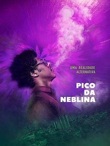Cartel de Pico de Neblina Temporada 1