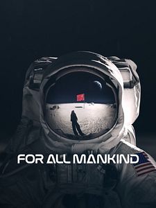 Cartel de For All Mankind Temporada 5