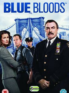 Cartel de Blue Bloods Temporada 6