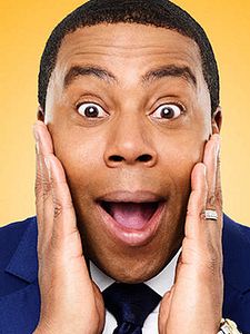 Cartel de The Kenan Show Temporada 1