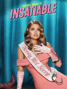 Cartel de Insatiable Temporada 2