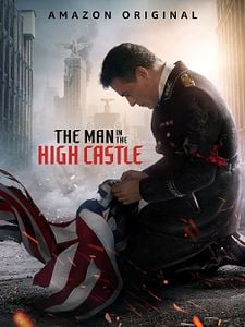 Cartel de The Man In the High Castle Temporada 4