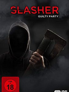 Cartel de Slasher Temporada 2