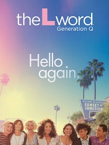 Cartel de The L Word: Generation Q Temporada 1
