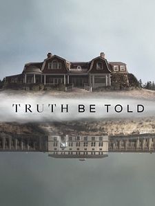 Cartel de Truth Be Told Temporada 3