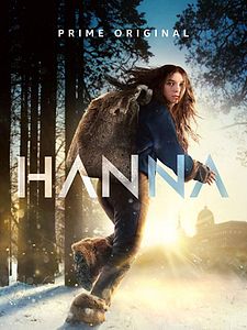 Cartel de Hanna Temporada 3