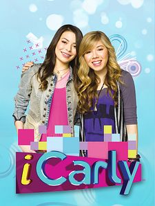 Cartel de iCarly Temporada 3