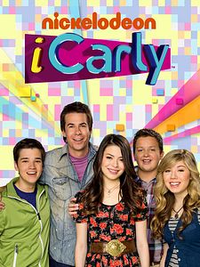 Cartel de iCarly Temporada 4