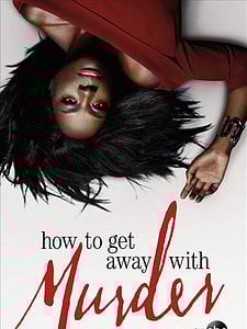 Cartel de How To Get Away With Murder Temporada 6