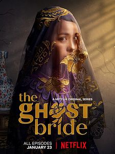 Cartel de La novia fantasma Temporada 1
