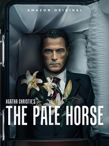 Cartel de The Pale Horse Temporada 1