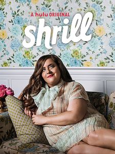Cartel de Shrill Temporada 2