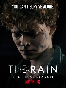 Cartel de The Rain Temporada 3