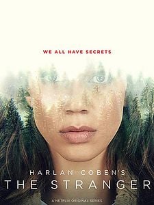 Cartel de The Stranger Temporada 1