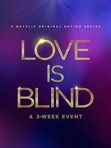 Cartel de Love Is Blind Temporada 2