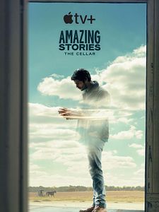 Cartel de Amazing Stories Temporada 1