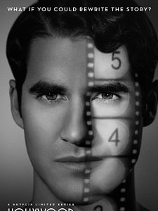 Cartel de Hollywood Temporada 1