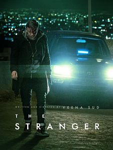 Cartel de The Stranger Temporada 1