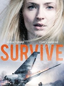 Cartel de Survive Temporada 1
