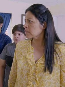 Cartel de La rosa de Guadalupe Temporada 7