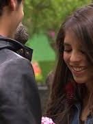 Cartel de La rosa de Guadalupe Temporada 10