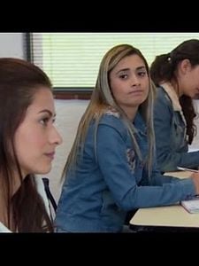 Cartel de La rosa de Guadalupe Temporada 12