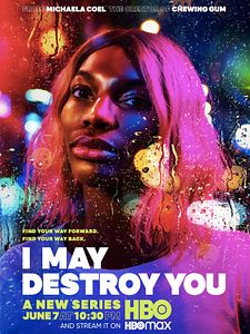 Cartel de I May Destroy You Temporada 1