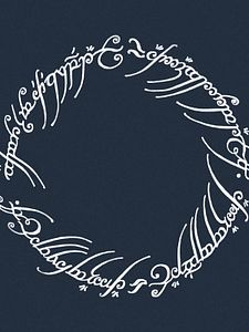 Cartel de El Señor de los Anillos: Los Anillos de Poder Temporada 1