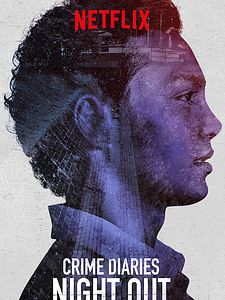 Cartel de Historia de un crimen: Colmenares Temporada 1