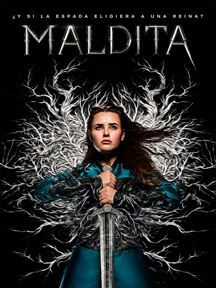 Cartel de Maldita Temporada 1