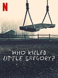 Cartel de Grégory Temporada 1