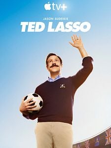 Cartel de Ted Lasso Temporada 1