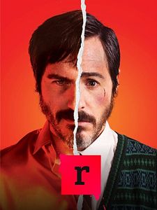 Cartel de R Temporada 1