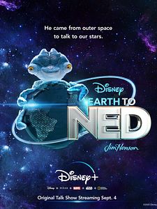 Cartel de Llamando a Ned Temporada 2