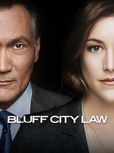 Cartel de Bluff City Law Temporada 1