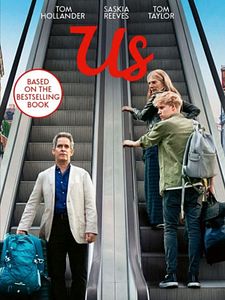 Cartel de Us Temporada 1