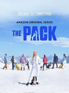 Cartel de The Pack Temporada 1
