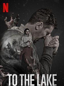 Cartel de Hacia el lago Temporada 1