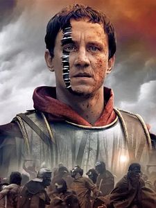 Cartel de Bárbaros Temporada 2