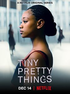 Cartel de Tiny Pretty Things Temporada 1