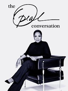 Cartel de The Oprah Conversation Temporada 1