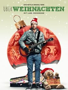 Cartel de Visita de Navidad Temporada 1