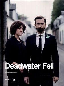 Cartel de Deadwater Fell Temporada 1