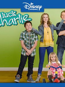 Cartel de ¡Buena suerte, Charlie! Temporada 4