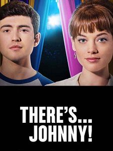 Cartel de There's... Johnny ! Temporada 1