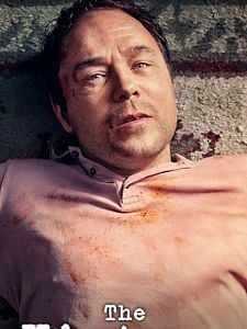 Cartel de The Virtues Temporada 1