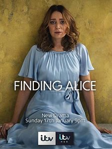 Cartel de Finding Alice Temporada 2