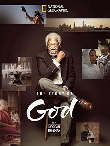 Cartel de La historia de Dios Temporada 2